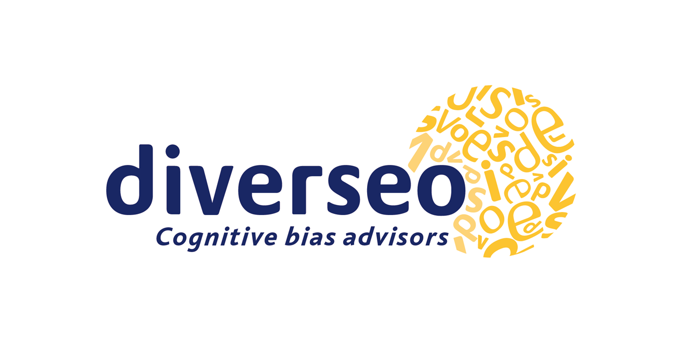 Diverseo, cognitive bias advisors